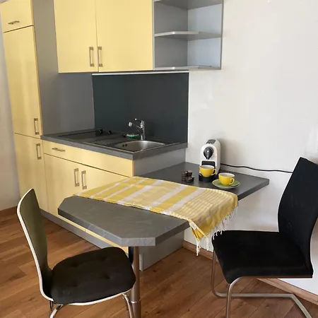 Kellerhof Im Zentrum Von Murg * Murg (Baden-Wurttemberg)