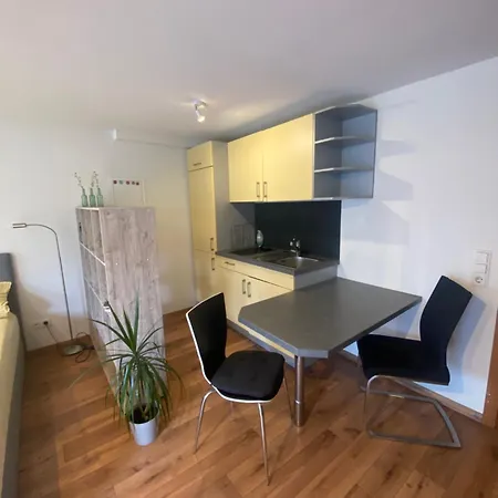 Kellerhof Im Zentrum Von Murg * Murg (Baden-Wurttemberg)