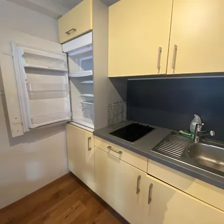 Kellerhof Im Zentrum Von Murg Appartement *