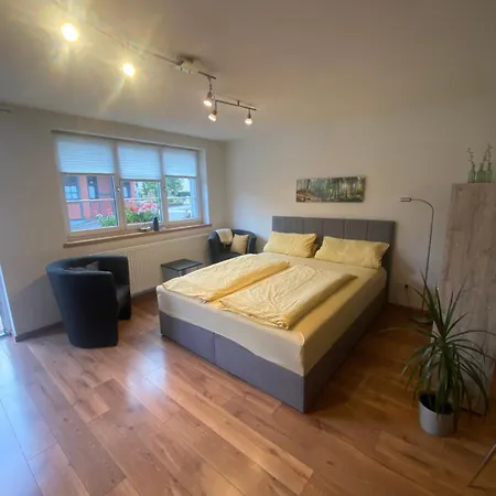 Kellerhof Im Zentrum Von Murg Appartement