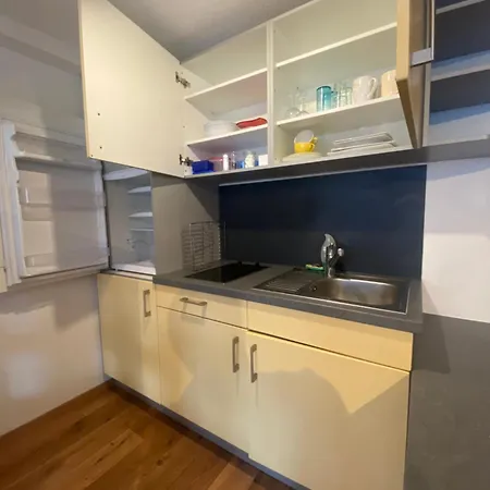 Kellerhof Im Zentrum Von Murg Appartement *