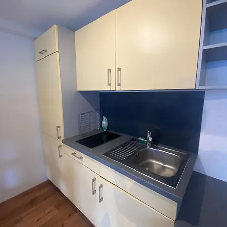 Kellerhof Im Zentrum Von Murg Appartement