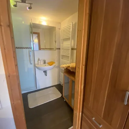 Appartement Kellerhof Im Zentrum Von Murg